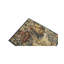 Hand-Knotted High-Quality Gold Area Rug