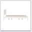 Lit plateforme Mid-Century-781877785-781877787