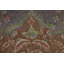 Tapis traditionnel sur-teint 8 x 11