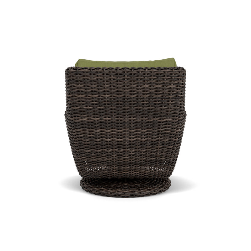 Largo Outdoor Rocker Chair, Reflections Grass