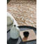 Hand Woven Wool Floral Area Rug-76019339