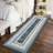 Modern Machine Washable Rug for Living Room Non Slip Ultra Soft Bedroom Rugs Low Pile No-Shedding Contemporary Indoor Carpet for Kitchen Dinning Room Home Office-109708901
