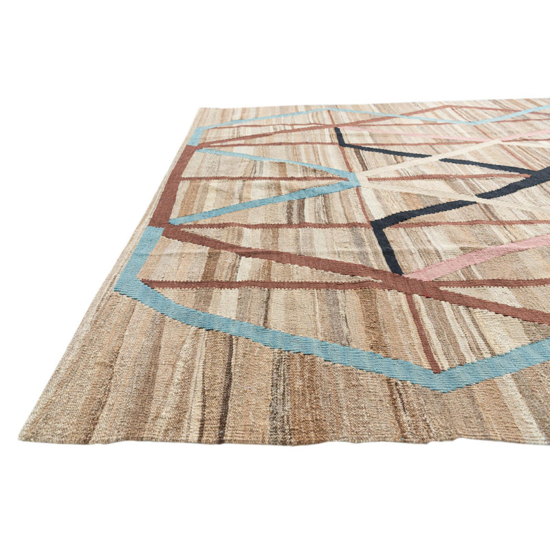 Noor Brown Rug