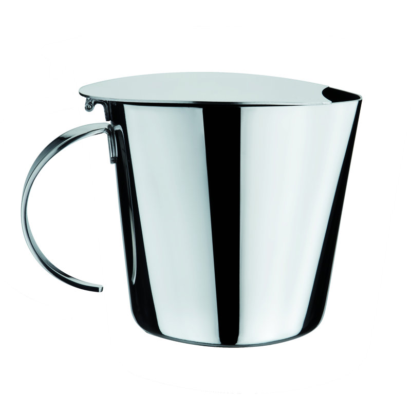 Cafetière isolée 17 oz Immagina - 12 pièces - Acier inoxydable