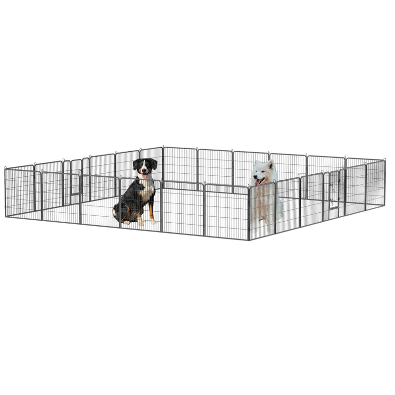 Outdoor Portable Playpen