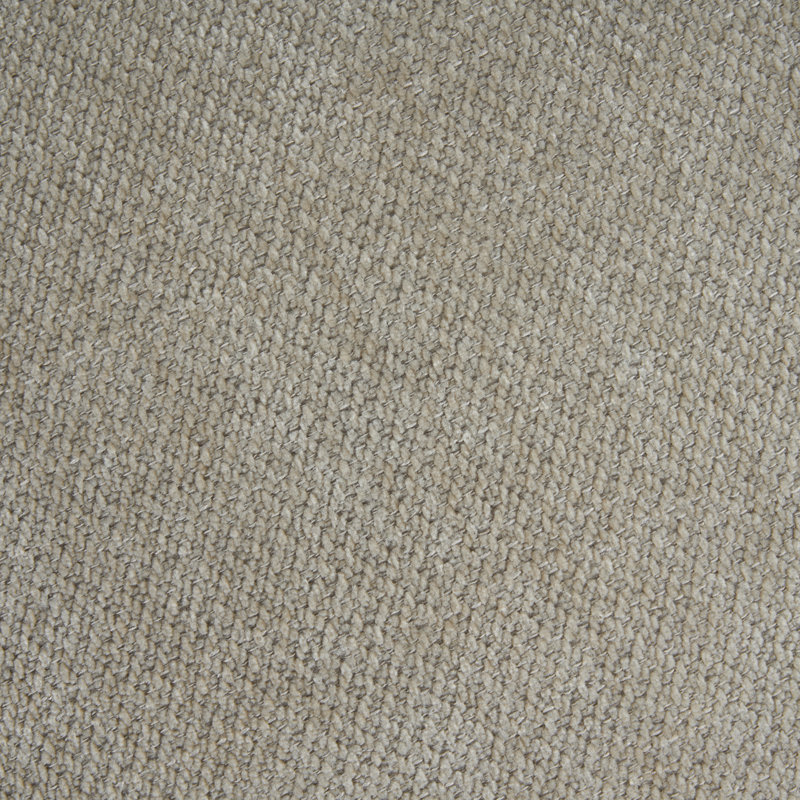 Banc de salle à manger rembourré polyvalent en chenille pour plusieurs pièces avec une capacité de poids élevée et aucun assemblage requis