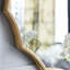 Miroir mural D40 "Sunburst