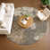 Machine Washable Indoor/Outdoor Leavittsburg ACN2239 Floral Rug