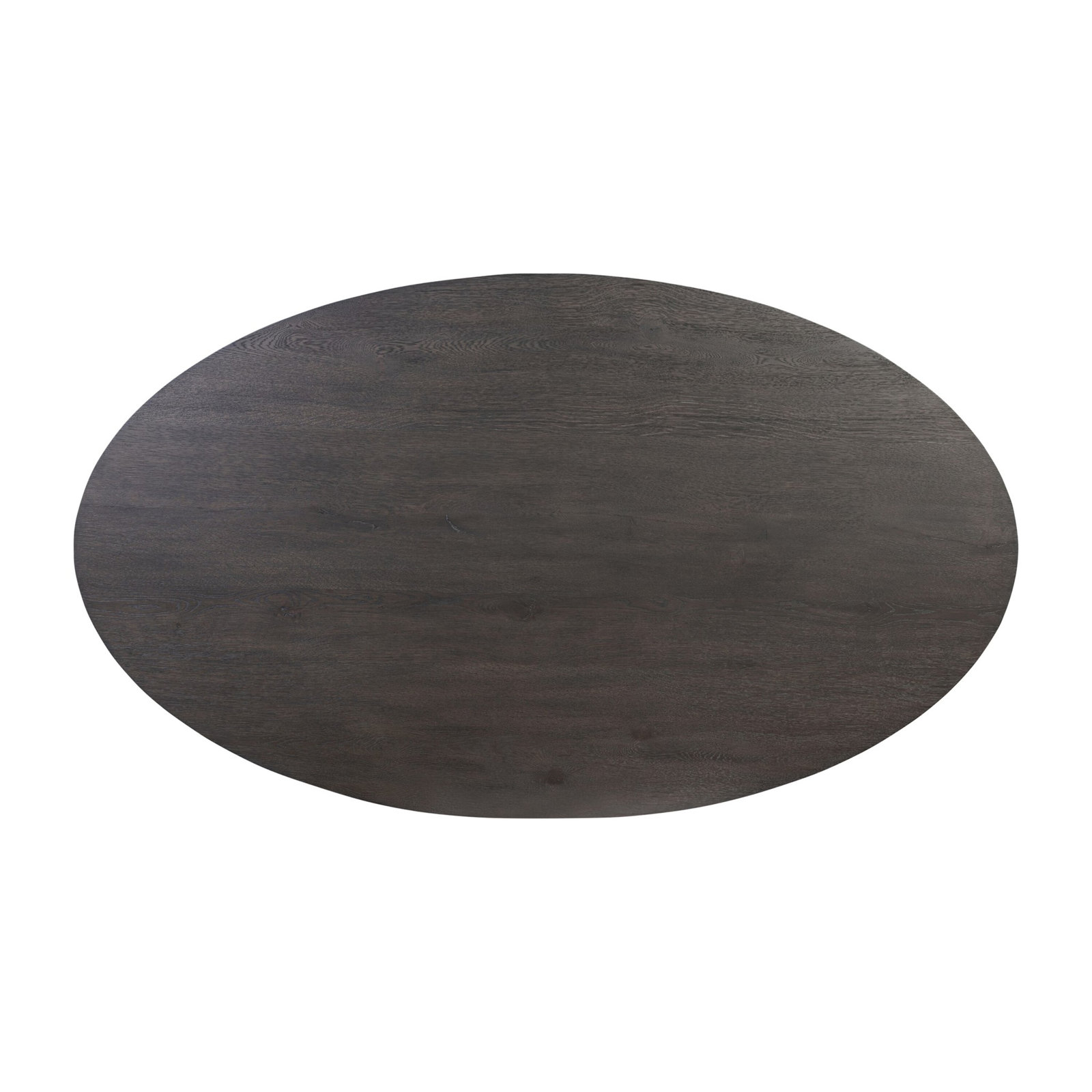 72'' Oval Dining Table