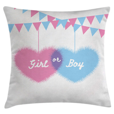 Pillow Cover