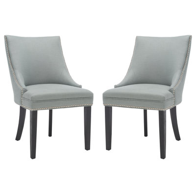 Ardeley 19.7'' H Upholstered Side Chair