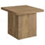 Ensemble de tables basses Exeter Mango