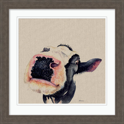 Jane Bannon - Single Picture Frame Print