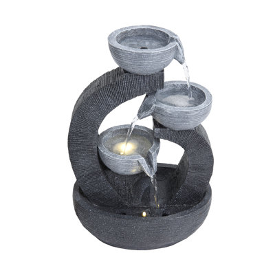Outdoor Floor Fountain