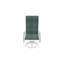 Fauteuil de patio pivotant Hiraku-48934647-48935212