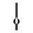 Clearlake Armed Sconce-1825570299