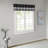 Amherst Polyoni Pintuck Window Valance-328277312