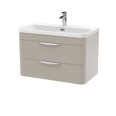 Parade 810 mm Bathroom Vanity