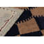 Vintage One-of-a-Kind 5'8X7'1 Hand Knotted Area Rug