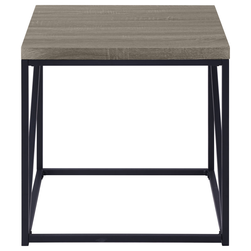 Lyllie End Table