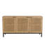 Alayzah 144 cm W Sideboard