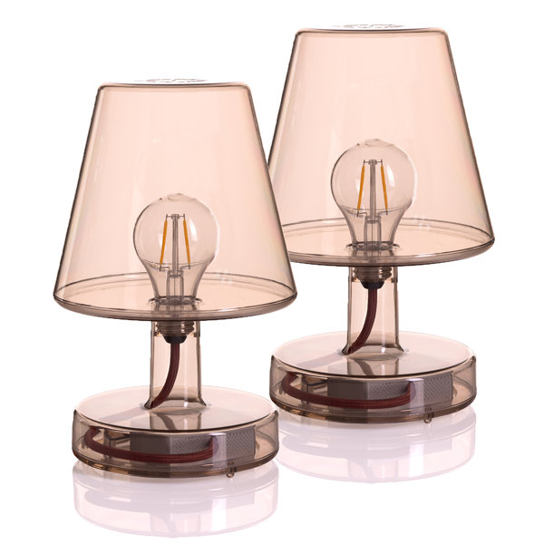 Transloetje Wireless Table Lamp