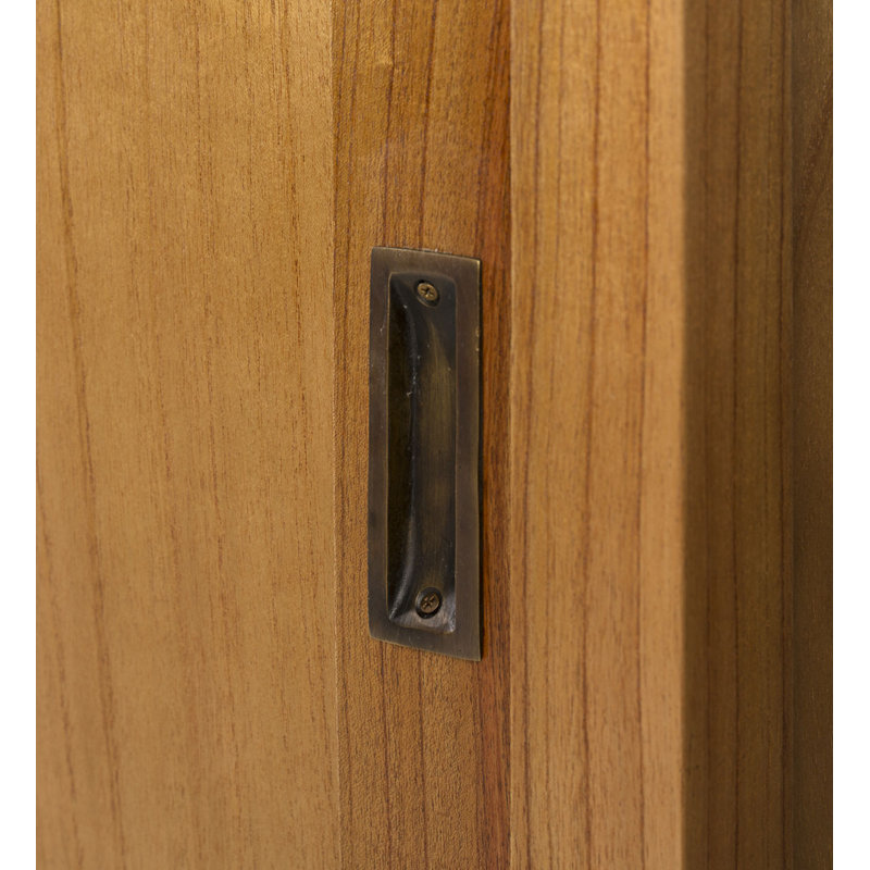 Madhu 180cm Sideboard
