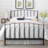 Howells Metal Headboard-487922014