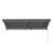 Motorized Retractable Patio Awning- Black Frame-109471100-109247239-45055534