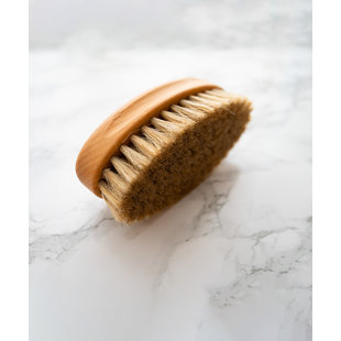 Natural By Hillbrush Cleaning Brushes