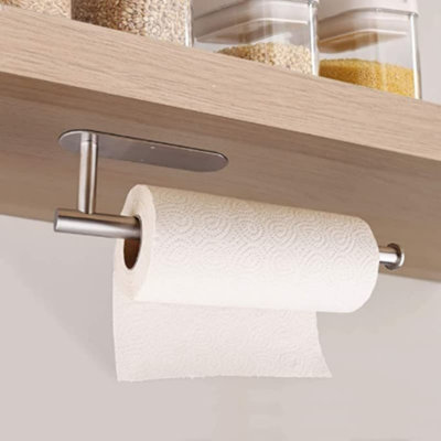 Distributeur de papier essuie-tout 304 en acier inoxydable 304
