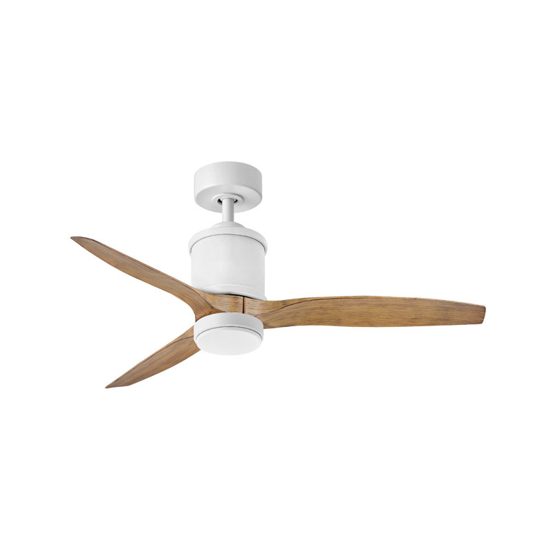 Ventilateur à DEL 52 po Hover
