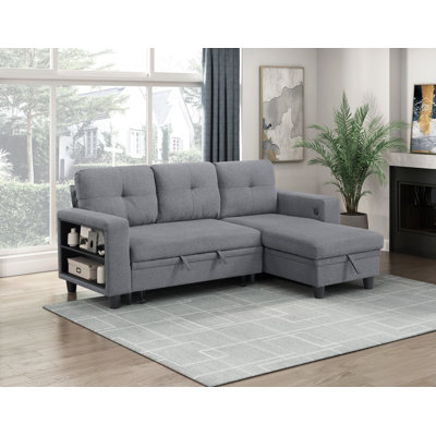 Canapé modulaire réversible Douglas
