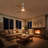 Karlena 52'' Modern Farmhouse Dimmable Ceiling Fan with LED Lights and Remote Control 3 Colors 6 Spe-241477228-236167544