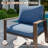 7-Person Outdoor Sofa Seating Group with Coffee Table – Modern Patio Furniture Set, Optional Propane Fire Pit-543621895-562656286