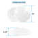Darihanna LED Flush Mount