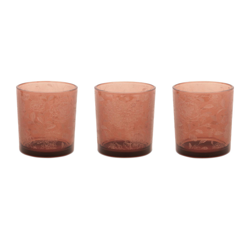 Porte-votive Amber