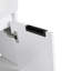 Meuble-lavabo autoportant de 23 po avec lavabo