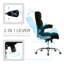 Chaise de bureau Kahaleel-326337012