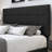 Andam Linen Upholstered Standard Bed, 4 Drawer Storage Platform Bed-94584438-94584439