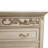 Commode 6 tiroirs Platine de Royale-23595366