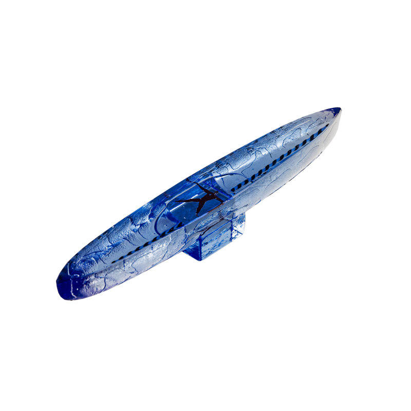 Bateaux LP bleu - AC - 20