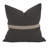 Seascape Down Throw Pillow
