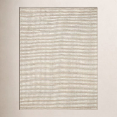 Amber Lewis x Loloi Ojai Ivory / Natural Area Rug