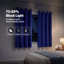 Blackout Curtain