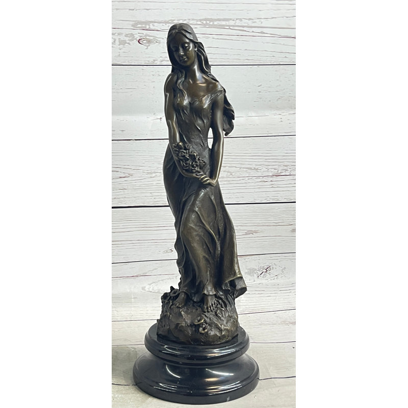 Figurines et sculptures Dondrick