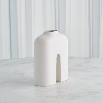 Guardian Handmade Ceramic Table Vase
