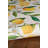 Madai Machine Washable Ivory and Yellow Area Rug-805583106