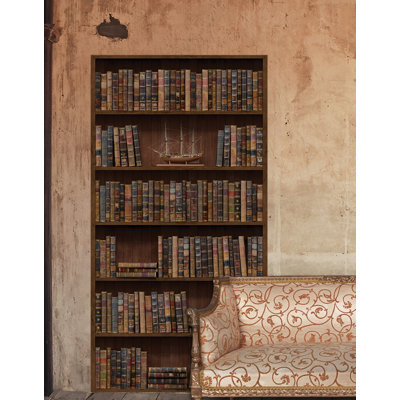 Ensemble de literie murale 5 pièces
