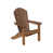 Brazilian Walnut/Antique Mahogany